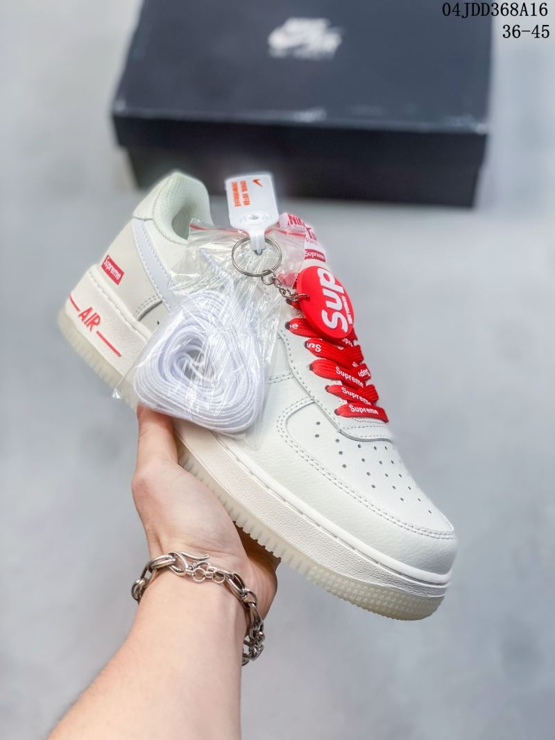 Nike Air Force 1 Shoes